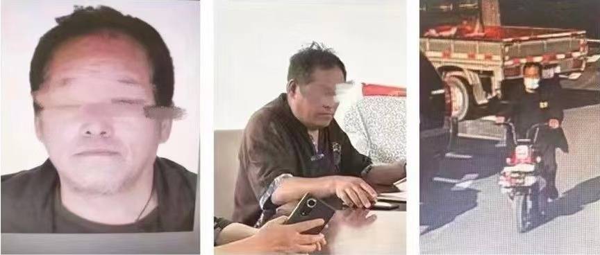 沁县政协主席遇刺身亡案旁听者：被告人承认买凶器就是为杀人