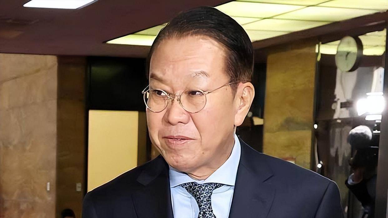 韩德洙弹劾案被宪法法院驳回 韩最大在野党：国民会做出判断
